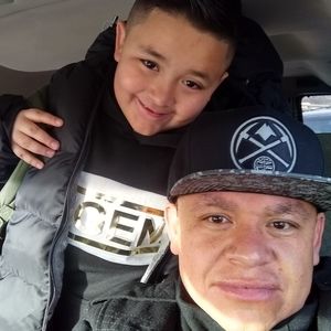 Meet your Posher, Anthony morales